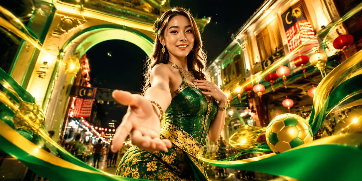 Pengguna Malaysia bermain secara bertanggungjawab di platform ez96 di Melaka
