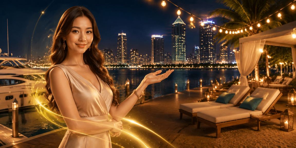 Ahli VIP ez96 menikmati keselamatan akaun dan bonus eksklusif di Seremban